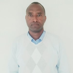 Tewodros Tarekegn